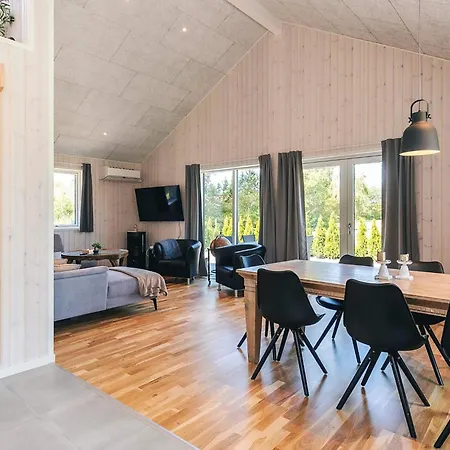 5 Star In Vaeggerlose