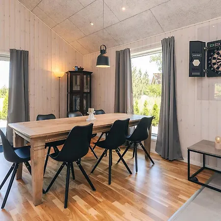5 Star In Vaeggerlose