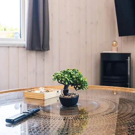 Semesterbostad 5 Star In Vaeggerlose Bøtø By