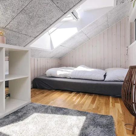 5 Star In Vaeggerlose